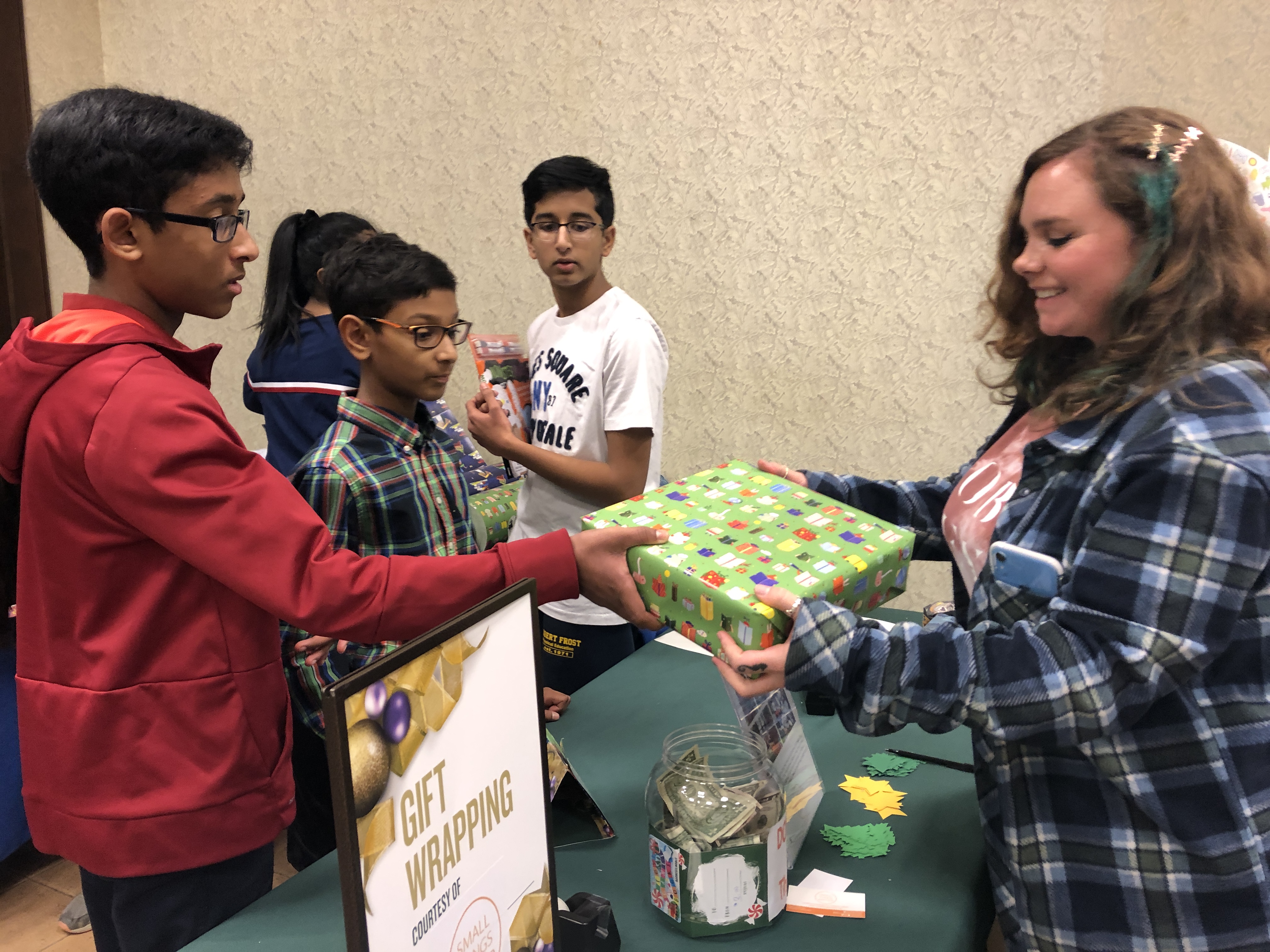 Stm At Barnes And Noble In Rockville December 22 2018 Small